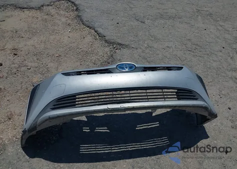 2022 Toyota Prius Le из США, поврежденный, VIN JTDKAMFU9N3159967